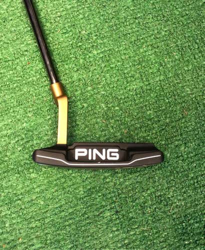 Ping Used Right Handed Men's Blade Putter