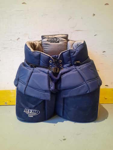 RYR Senior Goalie Pants