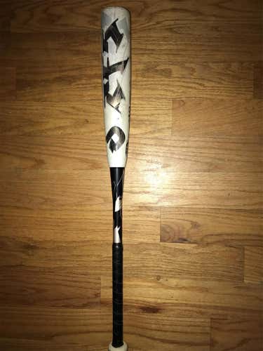 USSSA Certified Composite CF 5 (-10) 20 oz 30" Bat