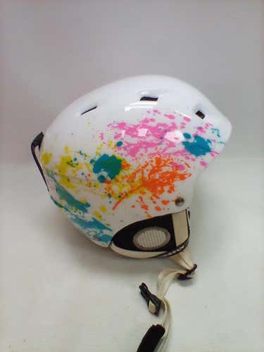 Used Firefly Sm Winter Outerwear Ski Helmets
