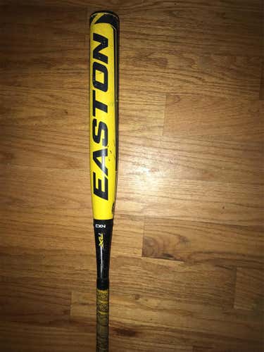 Kid Pitch (9YO-13YO) USSSA Certified Composite XL1 (-10) 20 oz 30" Bat