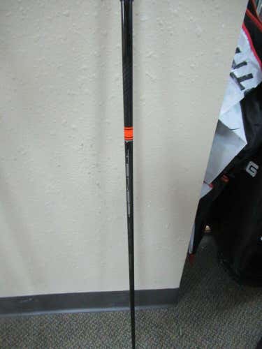 TENSEI ORANGE CK SERIES DRIVER SHAFT STIFF FLEX 60g PING G410 ADAPTER