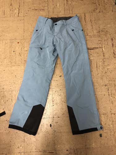 Blue New Women's Adult Small SYNC Pants