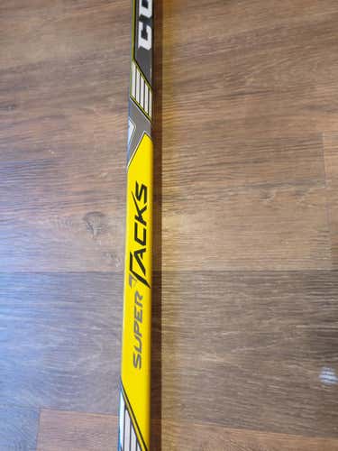 CCM Super Tacks Hockey Stick