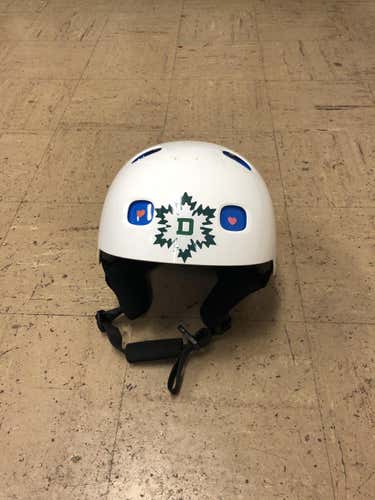 POC SL or free ski helmet