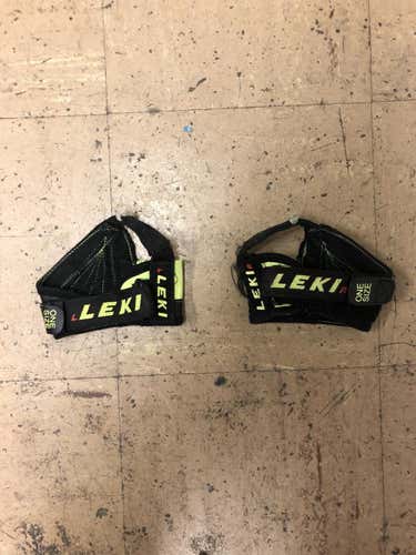 Leki Pole Straps