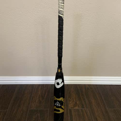 Kid Pitch (9YO-13YO) 2020 Composite CF Zen (-8) 23 oz 31" Bat