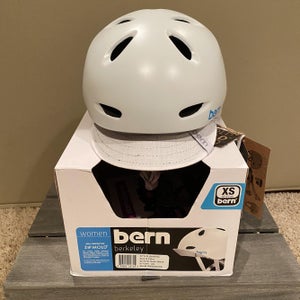 Bern Berkeley Women’s Bicycle Helmet