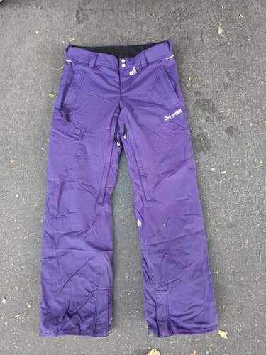 Volcom Women's Snowboard Pants Size Small