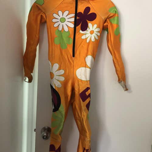 Used Small SRD Ski Suit