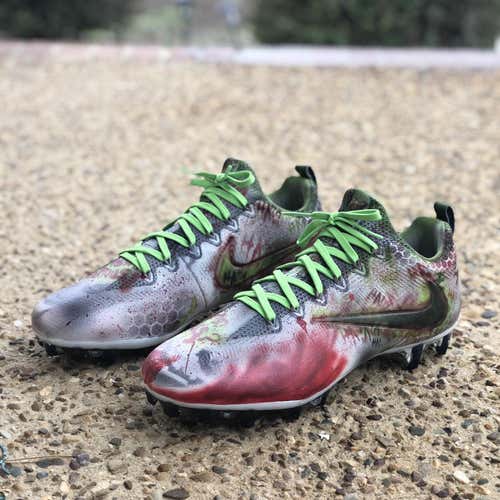 BN Nike Vapor Untouchable Pro “Joker” Custom Cleats