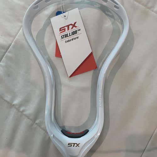 BNWT Unstrung Stallion 700 Enduraform Head
