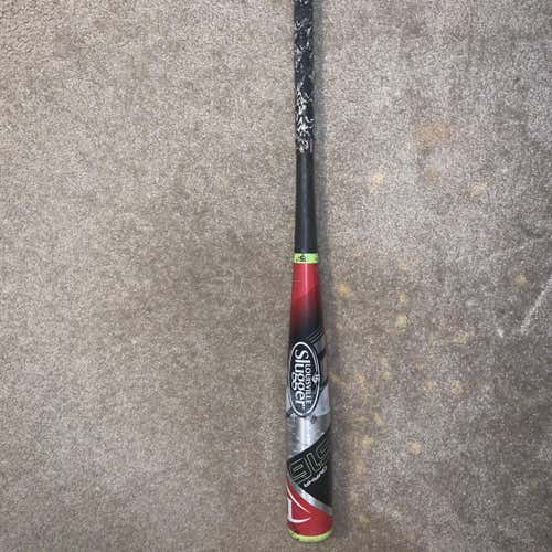 High School/College 2016 Alloy Omaha (-3) 29 oz 32" Bat