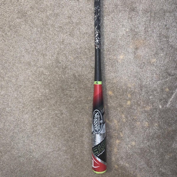 High School/College 2016 Alloy Omaha (-3) 29 oz 32" Bat