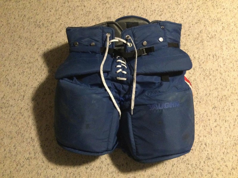 Scott Wedgewood pro stock pants