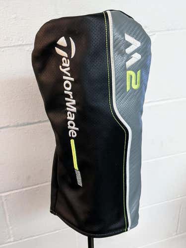 TaylorMade M2 Driver Headcover