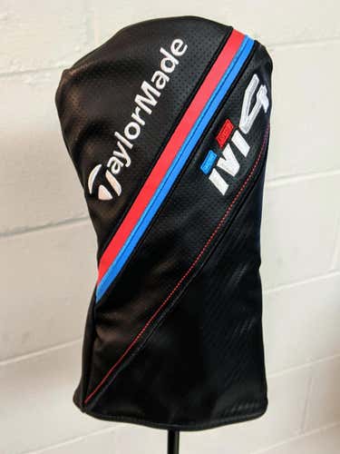 TaylorMade M4 Driver Headcover