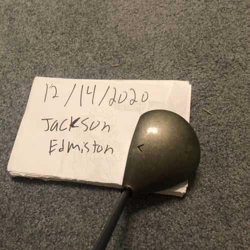 Callaway Big Bertha Driver