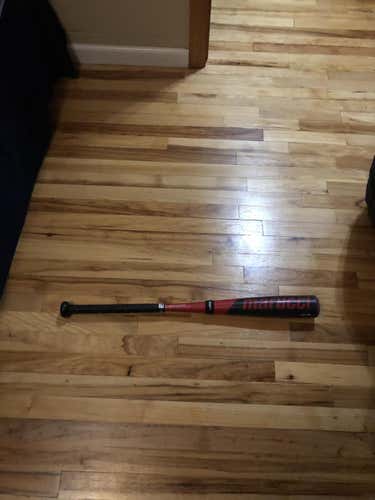 Used Kid Pitch (9YO-13YO) 2020 Marucci Alloy Cat USA Bat (-11) 18 oz 29"