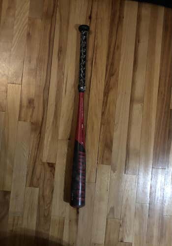 Used Kid Pitch (9YO-13YO) 2020 Marucci Alloy Cat USA Bat (-10) 19 oz 29"