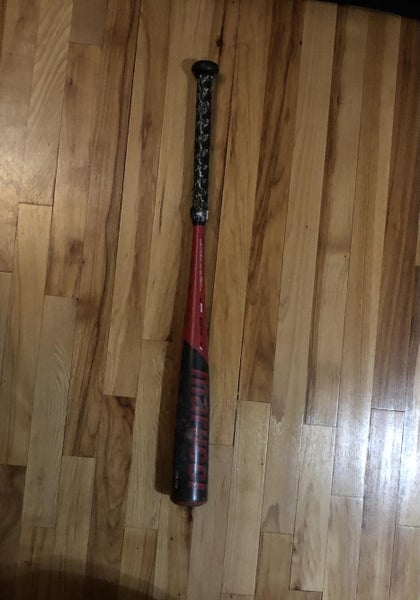 Used Kid Pitch (9YO-13YO) 2020 Marucci Alloy Cat USA Bat (-10) 19 oz 29"