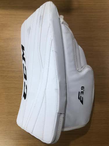 White Intermediate Full Right Extreme Flex 3.9