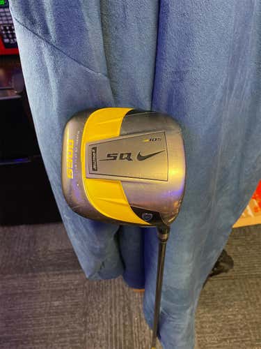 Men's Right Handed SQ Sumo 2 5900 10.5 Loft Driver