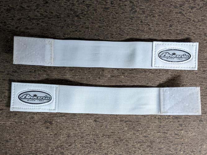 Brian's Knee Strap Replacement Kit