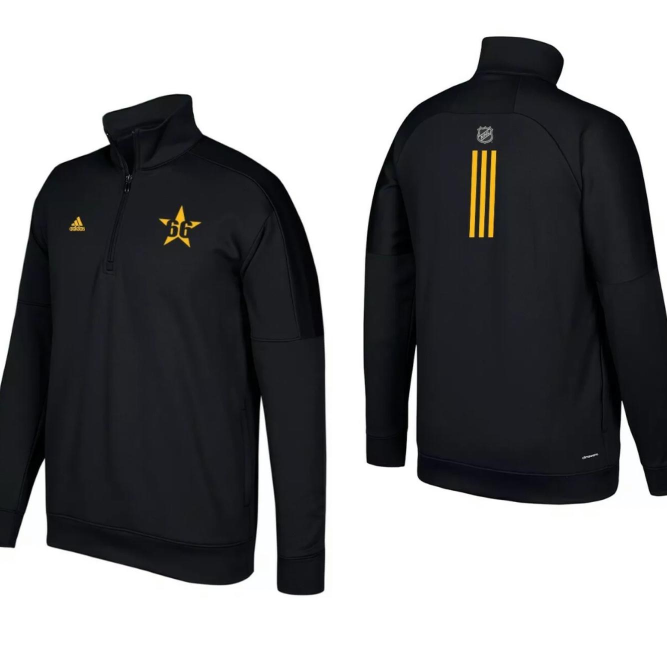 adidas hockey rink jacket, great deal 