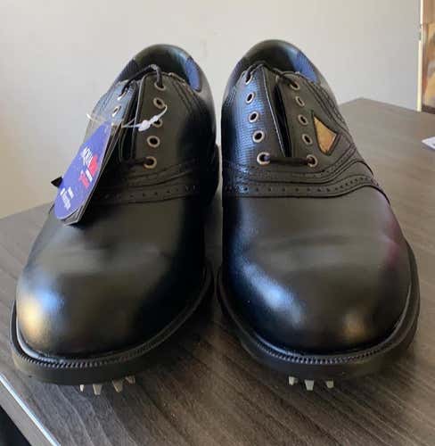 NWT Footjoy Dry Ice Men's 11 Golf Shoes