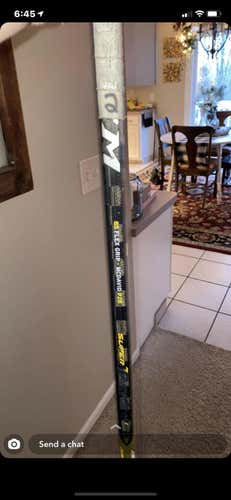 RH CCM Supertacks AS1 85 Flex P28 Curve