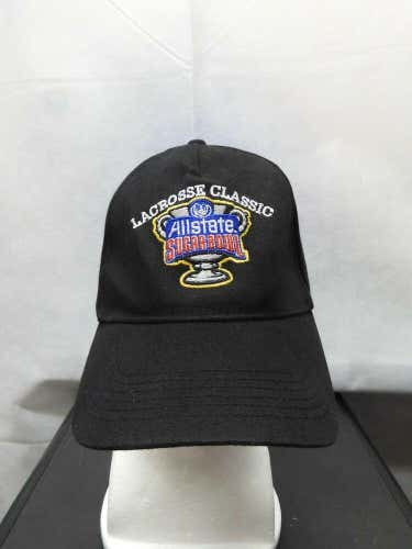Allstate Sugar Bowl Lacrosse Classic Strapback Hat
