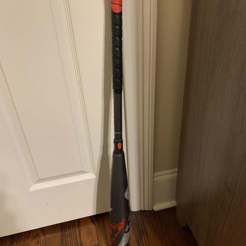 2020 Demarini Voodoo 33in -3