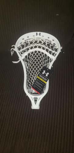 NEW UA Command Low 2 w/ ECD Hero 3.0