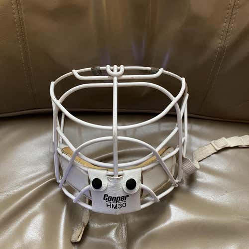Cooper HM30 Cage