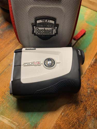 Bushnell Range Finder