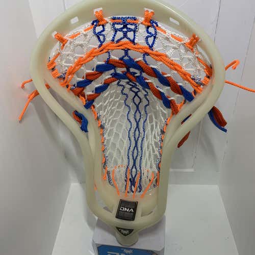 New Attack & Midfield Strung DNA Head