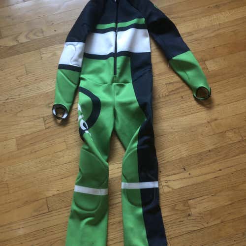ARCTICA GS Race Suit FIS Legal Speed Suit Ski Suit Size Adult Small