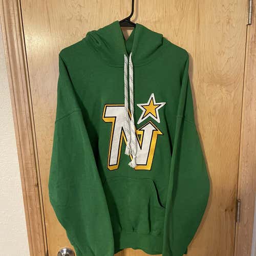 Green Adult XL Other Sweatshirt