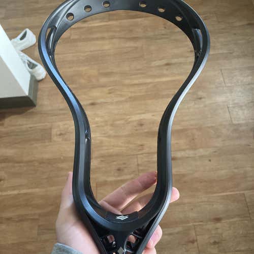 Black New Attack & Midfield Unstrung Mark 2V Head