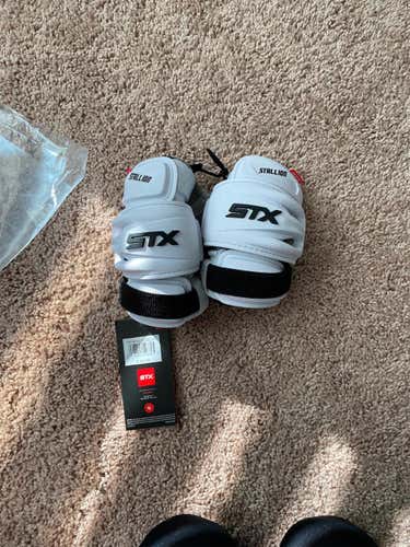 New Medium STX Stallion 500 Arm Pads