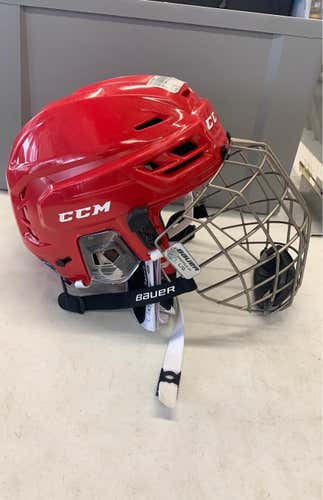 New CCM Tacks 310 Helmet