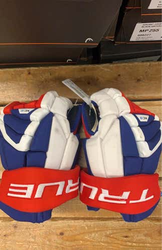 True XC5 14" Gloves