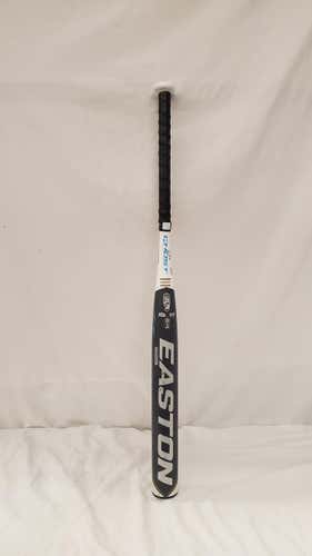 Used Easton 2020 Easton Ghost Double Barrel 34" -10 Drop Baseball & Softball Fastpitch Bats