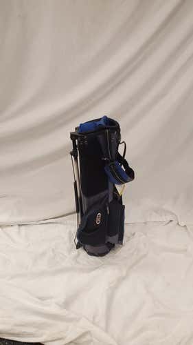 Used Us Kids Stand Bag Golf Junior & Teen Bags