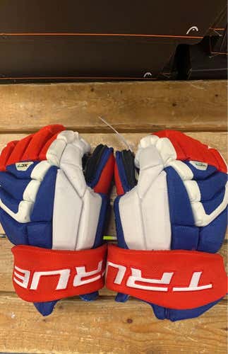 True XC7 14" Gloves