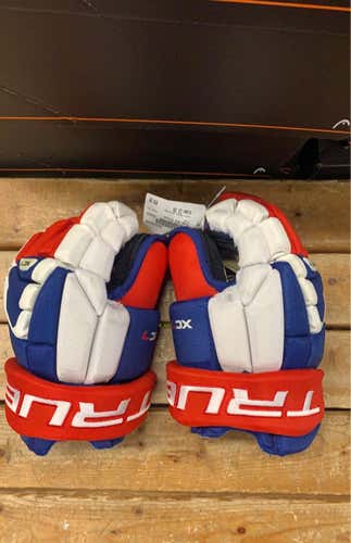 True XC7 13" Gloves