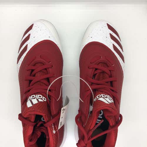 Adidas Women’s Icon V Bounce Cleats Sz 8 NEW