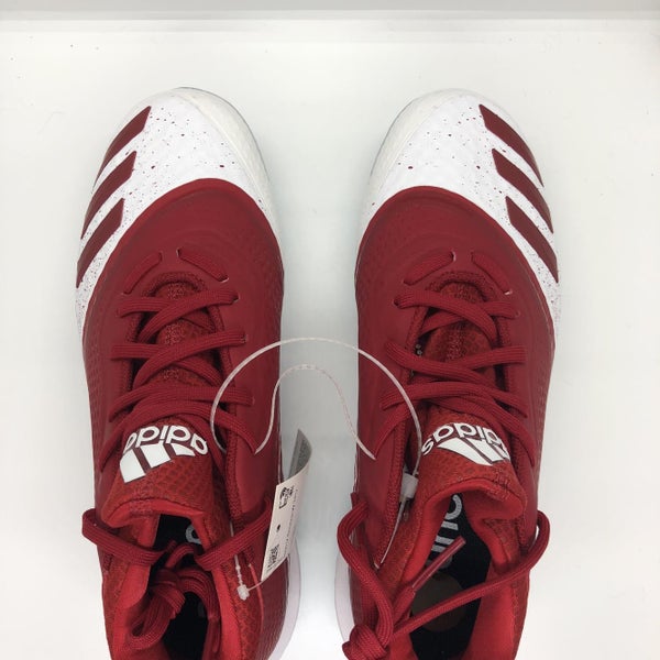 Adidas Women’s Icon V Bounce Cleats Sz 8 NEW