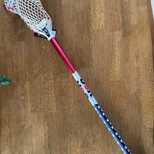Savage X Shaft UA Command Strung Head